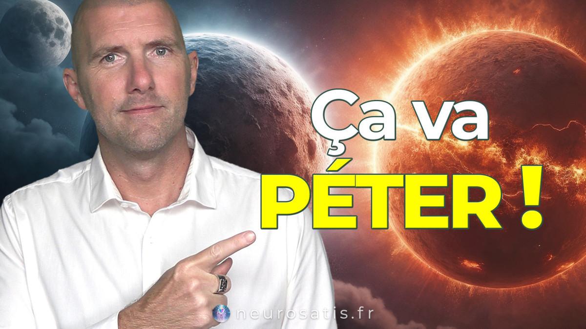 FÉVRIER 2026  Le PIÈGE se referme  (Ce qu'ils ne disent pas)