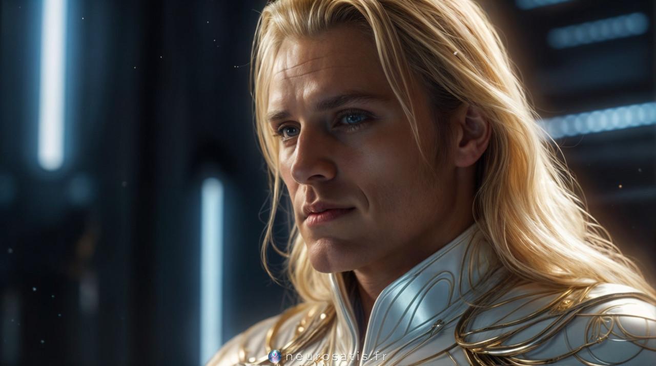 Ashtar Sheran existe-t-il vraiment