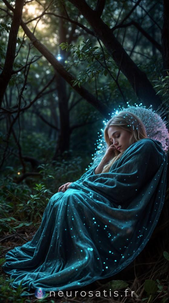 RITUEL NOCTURNE pour un repos RPARATEUR Amnagez votre cocon de SRNIT