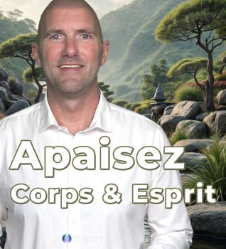 Retrouvez votre PAIX intrieure (Webinaire)