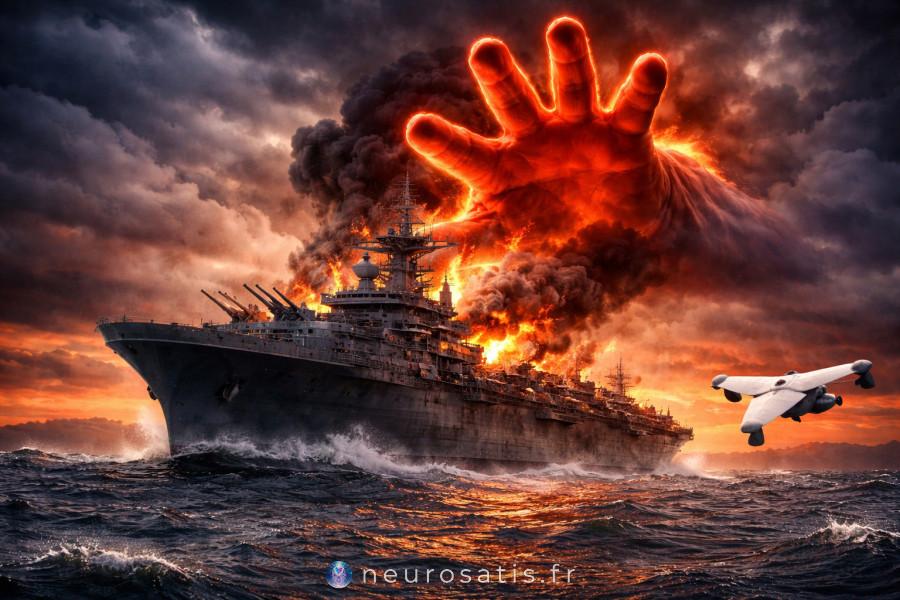 La FIN d'Israël ANNONCE une NOUVELLE ERE (voici pourquoi)