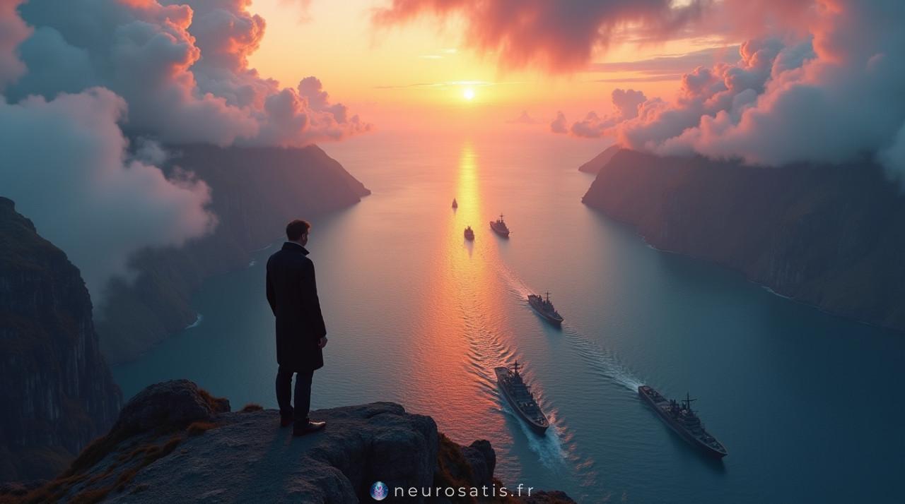 Les verrous de la souveraineté