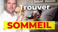 Onde THETA RETROUVEZ un SOMMEIL PROFOND et RÉPARATEUR avec cette MÉTHODE SIMPLE