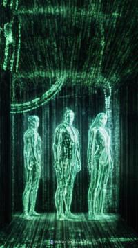 Le CHAOS cache un PLAN DIVIN L'Apocalypse Le PUZZLE Divin enfin rsolu