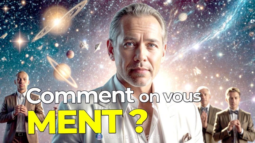 L'EFFET BARNUM Le SECRET PSYCHOLOGIQUE qui INFLUENCE vos CROYANCES
