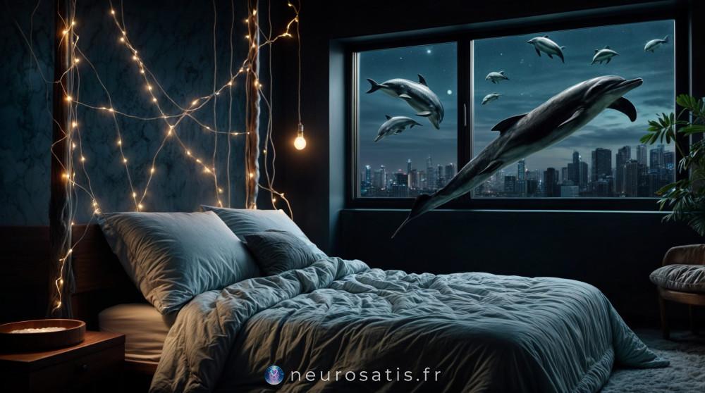 ⚠ Vous DORMEZ mal PHASES du SOMMEIL, PRIVATION Les vrais RISQUES