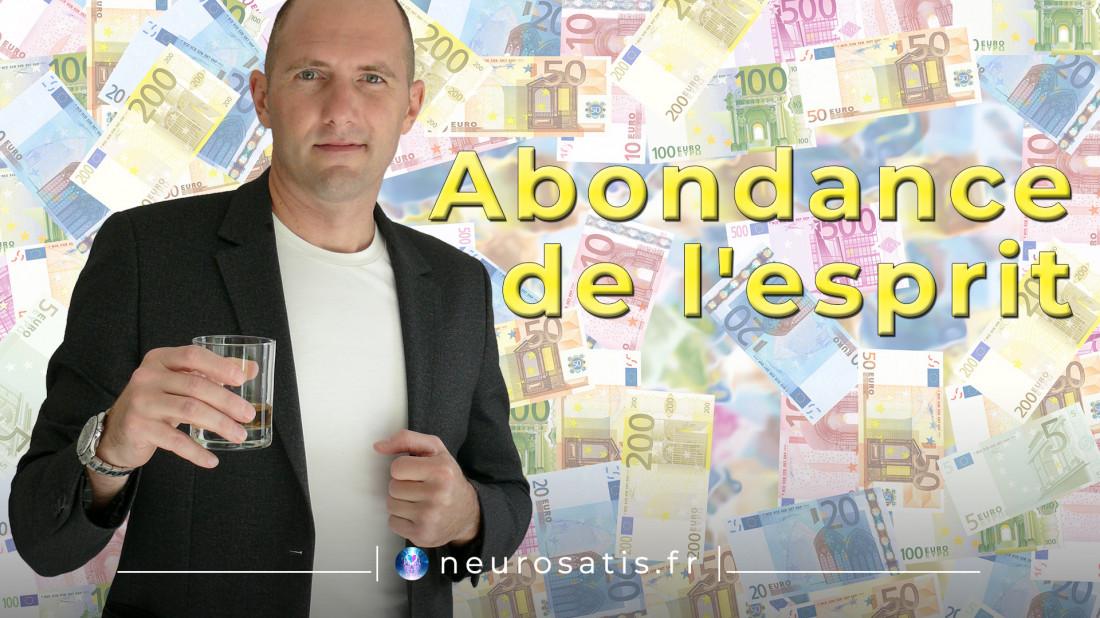 Abondance de l'esprit