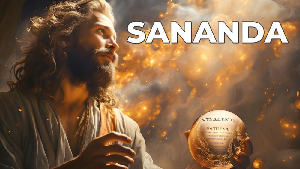 SANANDA: Comment trouver la TRANQUILIT dans un monde agit?