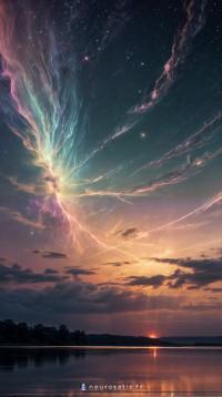 Découvrez le SECRET de L'ÉNERGIE UNIVERSELLE L'AMOUR - SOURCE de toute CRÉATION