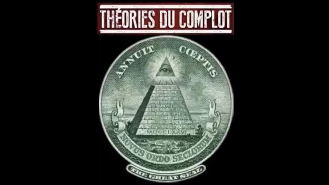 Bref, le complot est bien rel