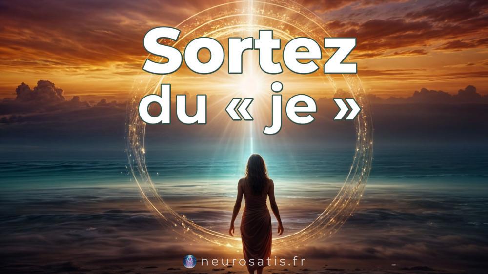 Comment arrter de souffrir Pourquoi rsiste-t-on dans une qute spirituelle