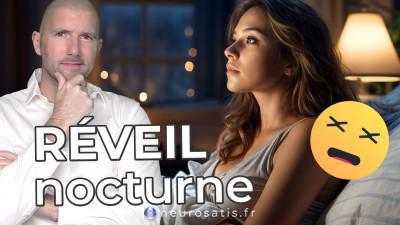 Rveils nocturnes: votre sommeil est une qute de sens