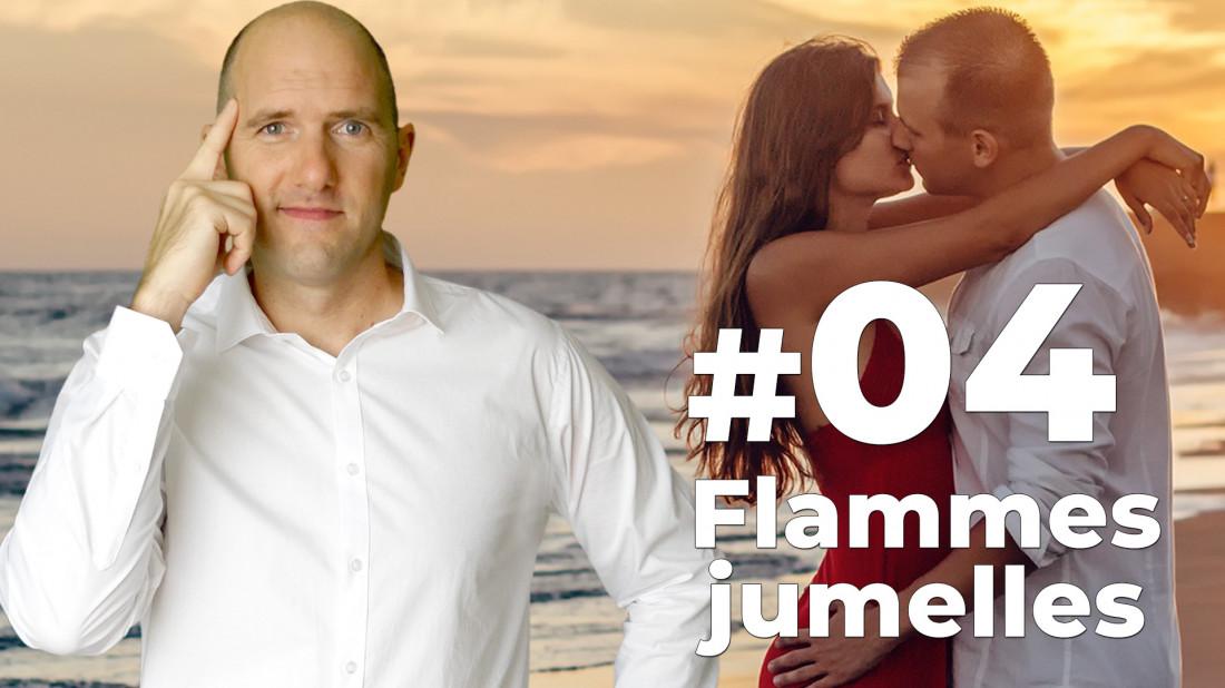 Flammes Jumelles (NeuroDico 04)