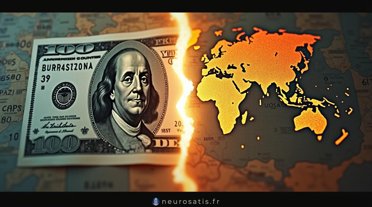 La fin de l'illusion financière