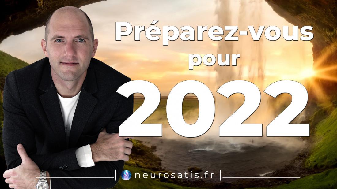 Prparez-vous pour 2022 (Direct)