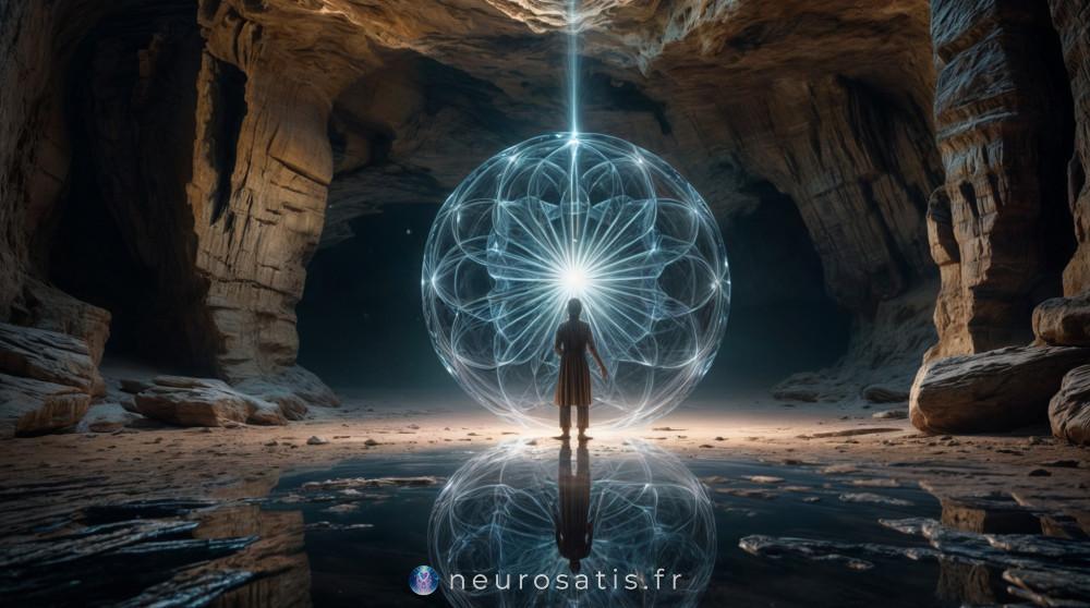 Sites SACRÉS & VORTEX ÉNERGÉTIQUES CLÉ de votre ÉVEIL SPIRITUEL (SecretsDeGaïa partie 7)