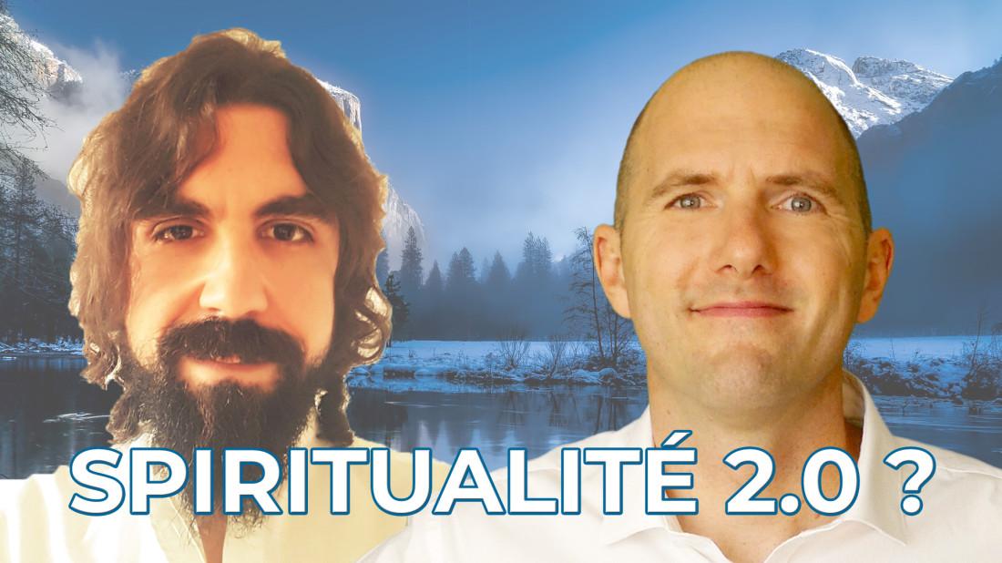 Les piges de la spiritualit actuelle (avec Herv Bijaoui)