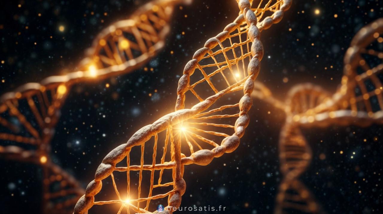 La matrice divine  le jeu sacré de l'incarnation