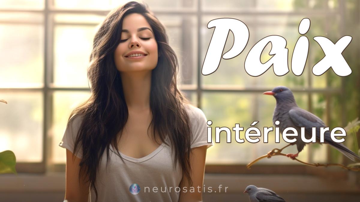 Comment INITIER sa TRANSFORMATION intrieure