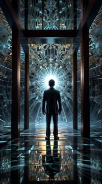 Librez-vous de L'ILLUSION du MENTAL Votre ESSENCE LUMINEUSE vous appelle