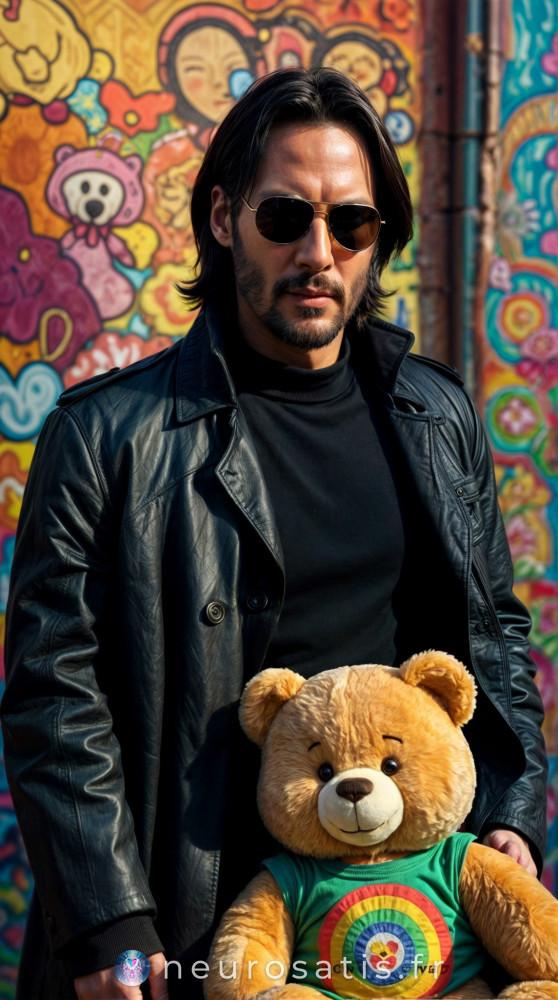 MATRIX vs BISOUNOURS Et si Neo avait tort  Les BISOUNOURS ont la RÉPONSE