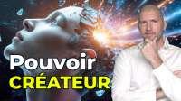 Savoir CECI change TOUT Votre ESPRIT et la manifestation CONSCIENTE Fusionnez SCIENCE et SPIRITUALITÉ