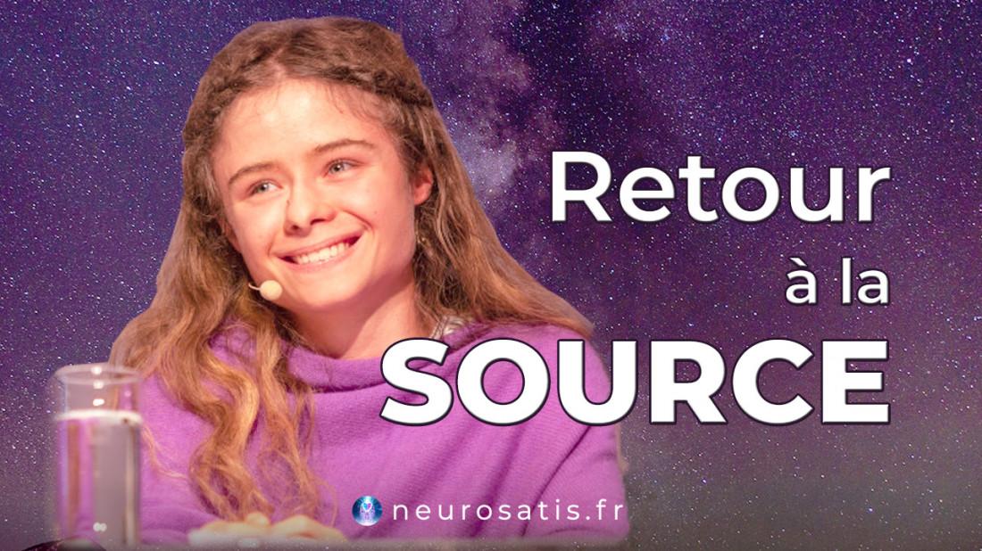 Retour  la Source