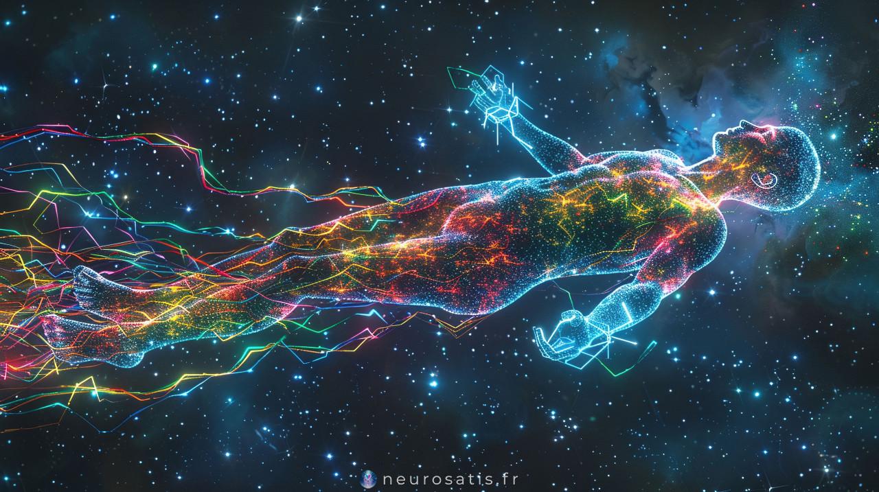 Voyage astral se dplacer sans notre corps physique
