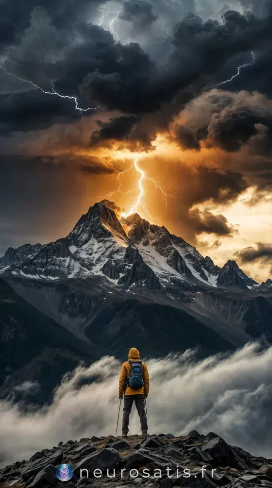 LAISSEZ TOMBER la COLÈRE, EMBRASSEZ la 5D