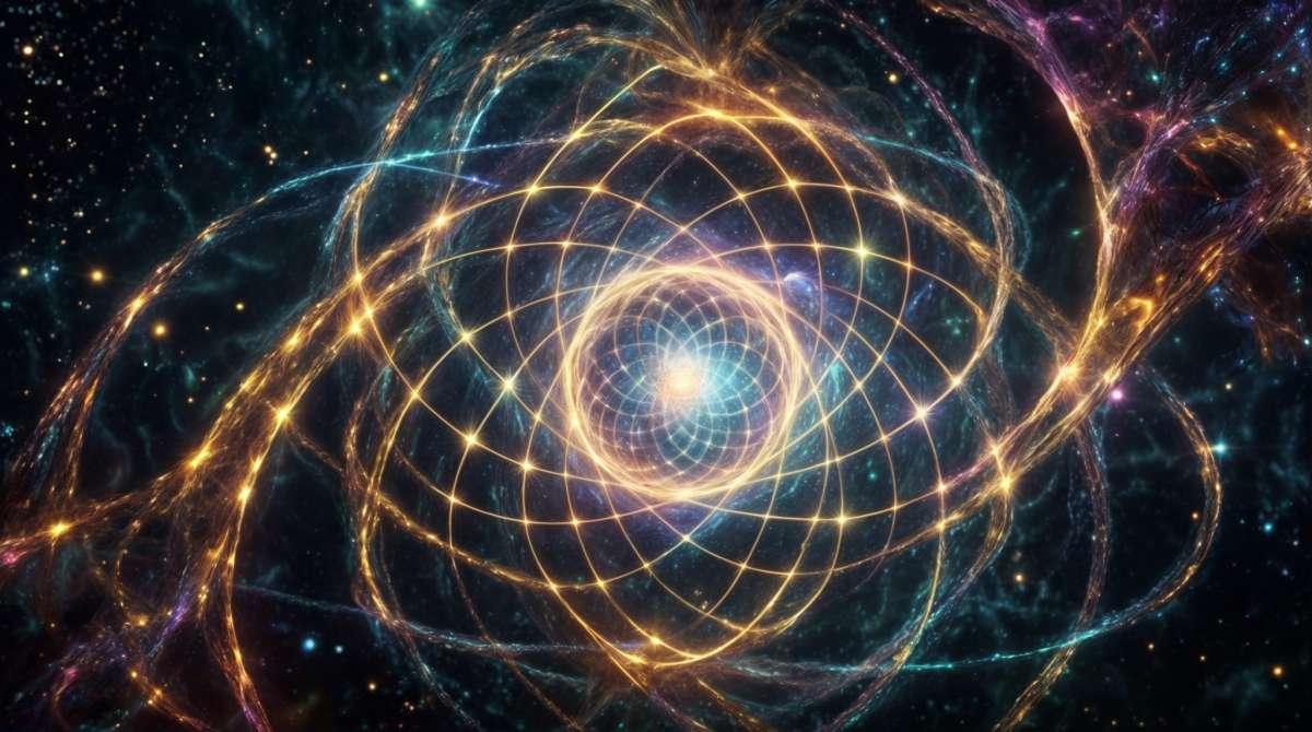 Les 3 PRINCIPES de L'HARMONIE
