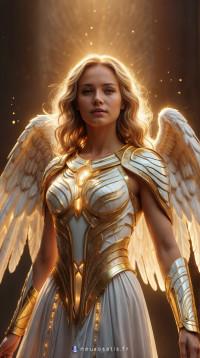 Découvrez le lien MAGIQUE avec votre ANGE GARDIEN