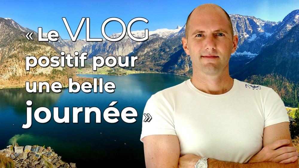 Penses positives - Ma routine matinale (VLOG)
