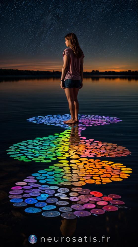 ‍♀ Accdez  VOTRE ME la CL de l'HARMONIE INTRIEURE et totale