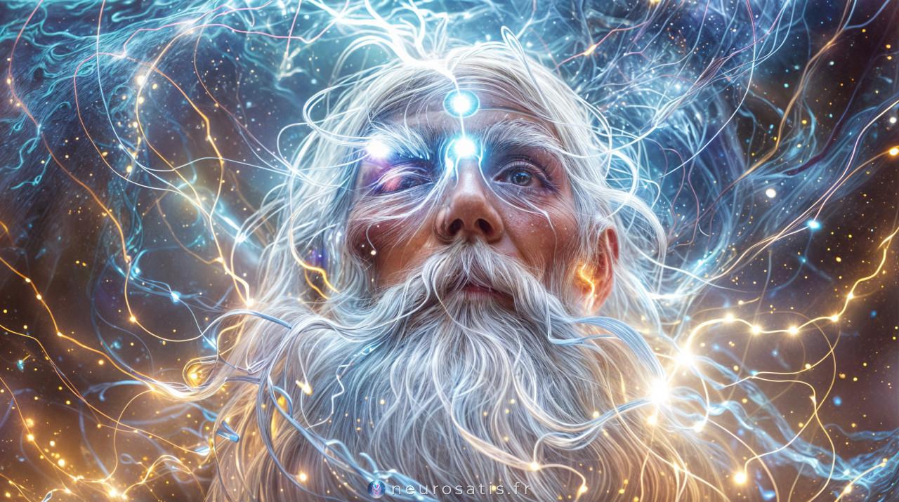Clairvoyance voir au-del du visible