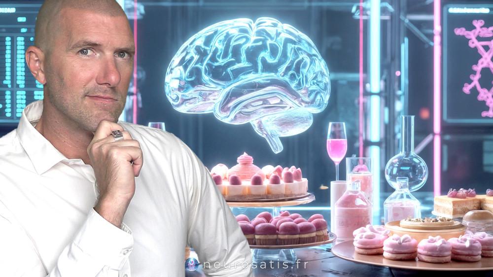 Neuro Nutrition Positive (Masterclass gratuite)