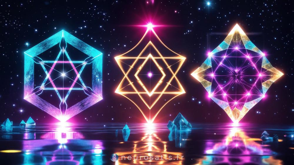 QUELLE GÉOMÉTRIE RÉVÈLE votre vrai BESOIN