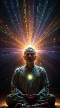 Devenez un GUIDE DE LUMIRE Dveloppez votre CONSCIENCE SPIRITUELLE