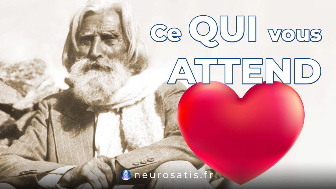 Peter DEUNOV Ce QUI vous ATTEND