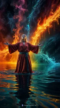 ÉVEIL MATINAL - la CLÉ de votre TRANSFORMATION