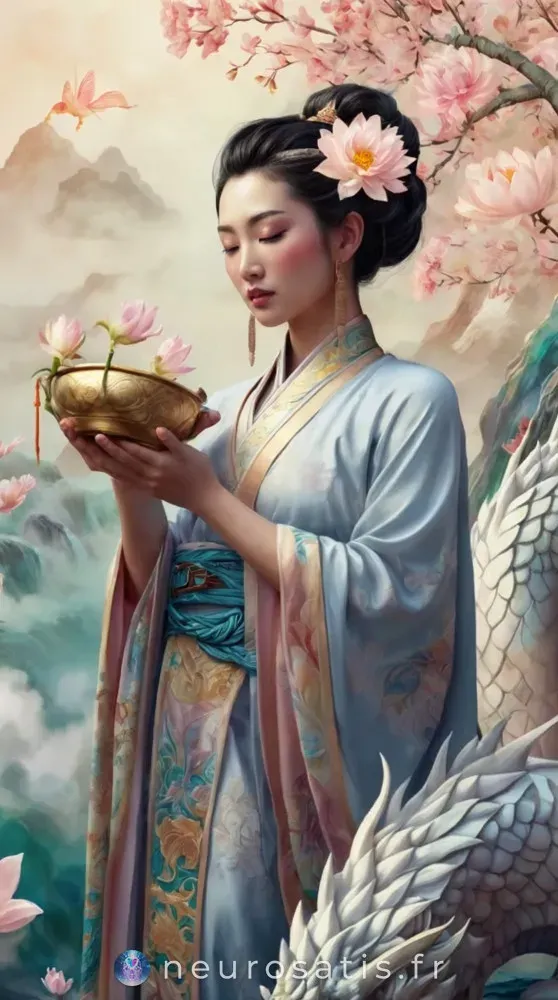 ÉVEIL ou ILLUSION CHOISIR entre PLAISIRS ÉPHÉMÈRES et ÉVEIL SPIRITUEL