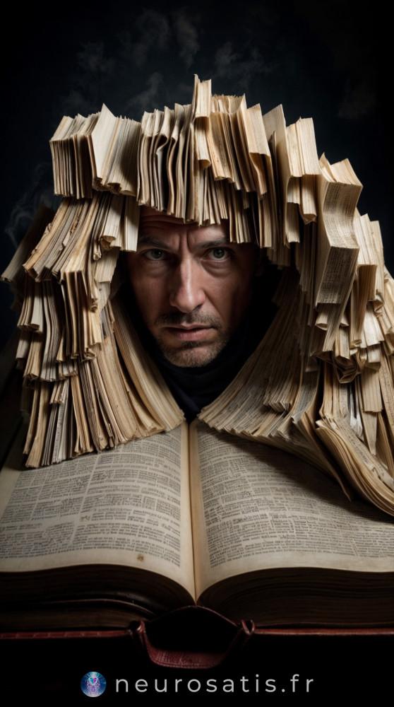 Le SAVOIR, une arme RVOLUTIONNAIRE Librez-vous par la CONNAISSANCE
