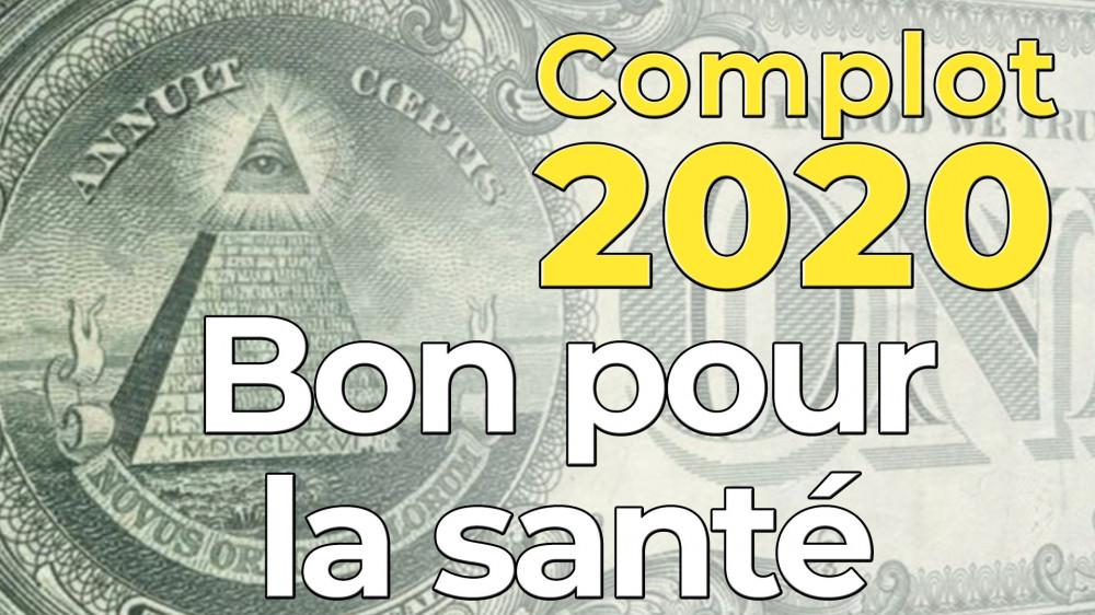 Happy Complot