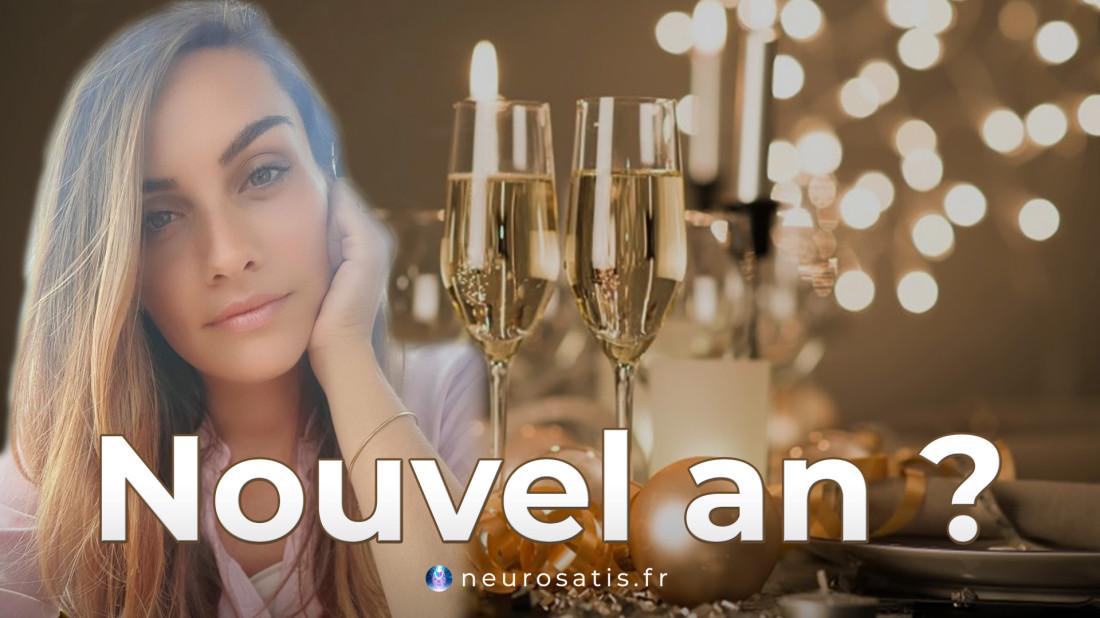 Avec qui je passe le rveillon du Nouvel an (avec Lulumineuse)