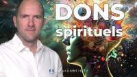 Capacits extrasensorielles mes dons & gurisons miraculeuses