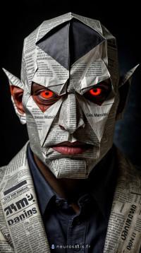 PROTÉGEZ-VOUS des FAUSSES NOUVELLES