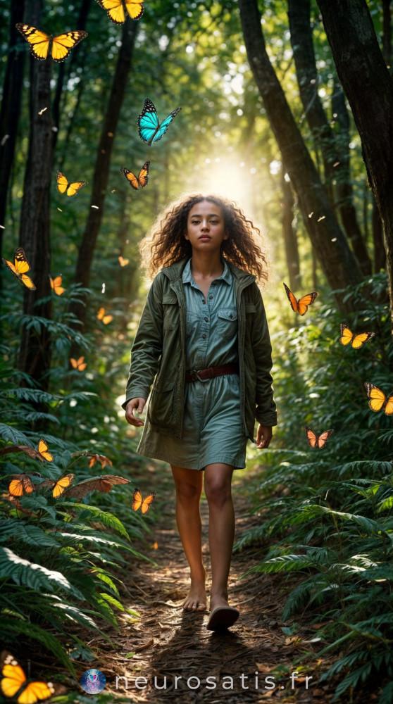 L'TOILE de la COMPASSION INSPIREZ le monde ILLUMINEZ-VOUS