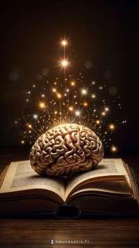 Devenez une ponge  CONNAISSANCE Secrets de GNIES