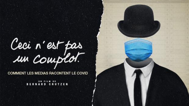 Ceci n'est pas un complot