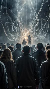 97% des HUMAINS sous INFLUENCE invisible ⚠ L'INVASION silencieuse qui vous concerne