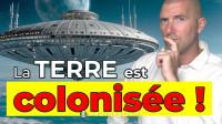 GÉOPOLITIQUE STELLAIRE GAÏA un enjeu EXTRATERRESTRE (SecretsDeGaïa partie 99)